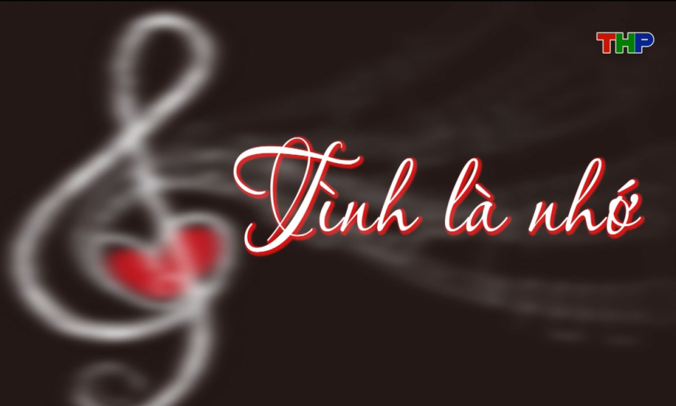 Opus Melody: Tình là nhớ