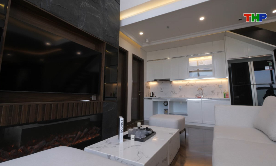 Điểm hẹn du lịch: Dịch vụ Homestay