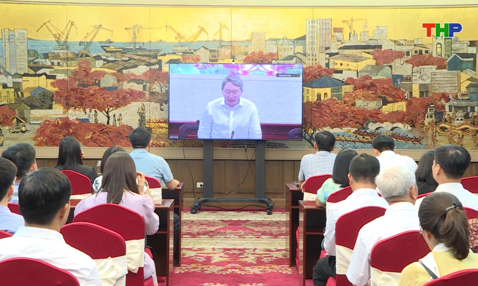 Bảo đảm thông suốt khi vận hành chính quyền địa phương 2 cấp