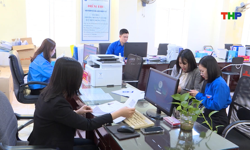 Phát huy hiệu quả từ phong trào Bình dân học vụ số