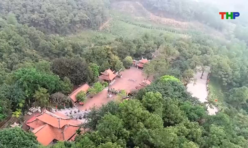 Điểm nhấn 365: Mở rộng không gian văn hóa sau hợp nhất