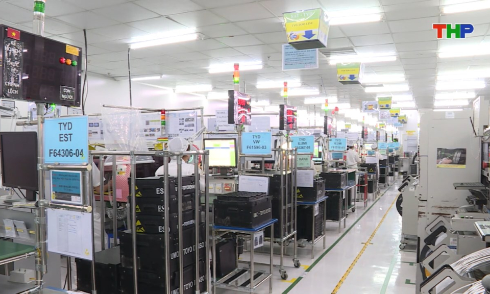 Kinh tế và đô thị: Quy mô kinh tế thành phố Hải Phòng mới: Kỳ vọng những bứt phá