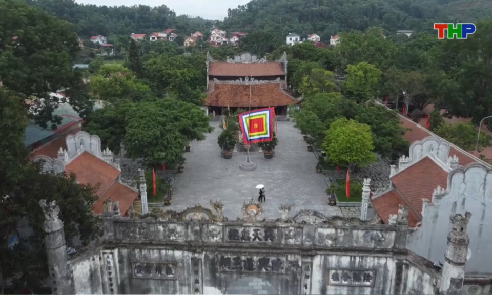 Bản tin thời sự tối (12/07/2025)