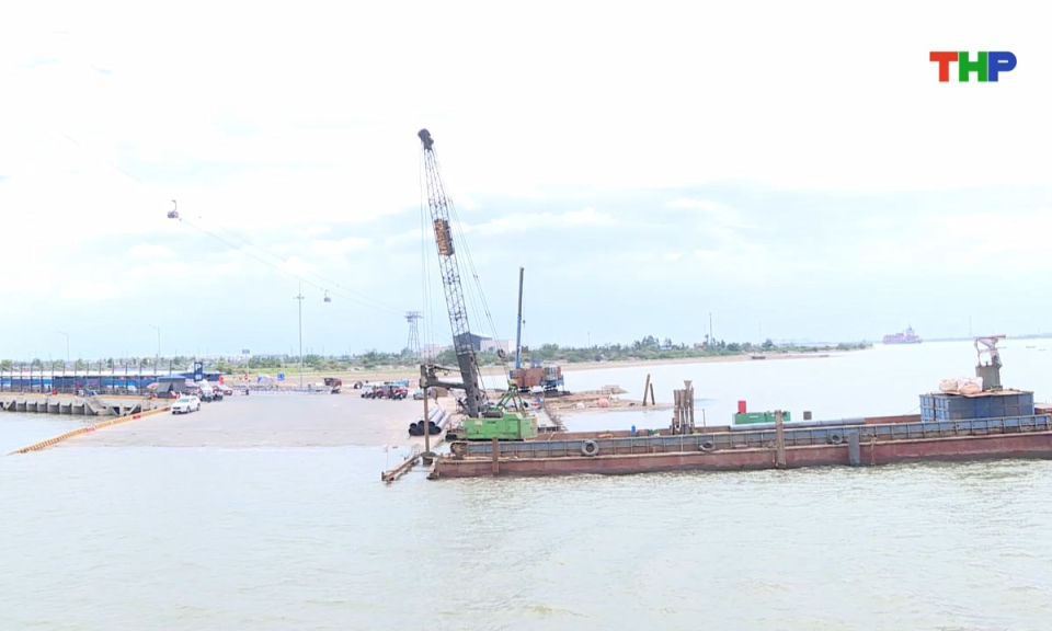 Bản tin thời sự sáng (14/07/2025)