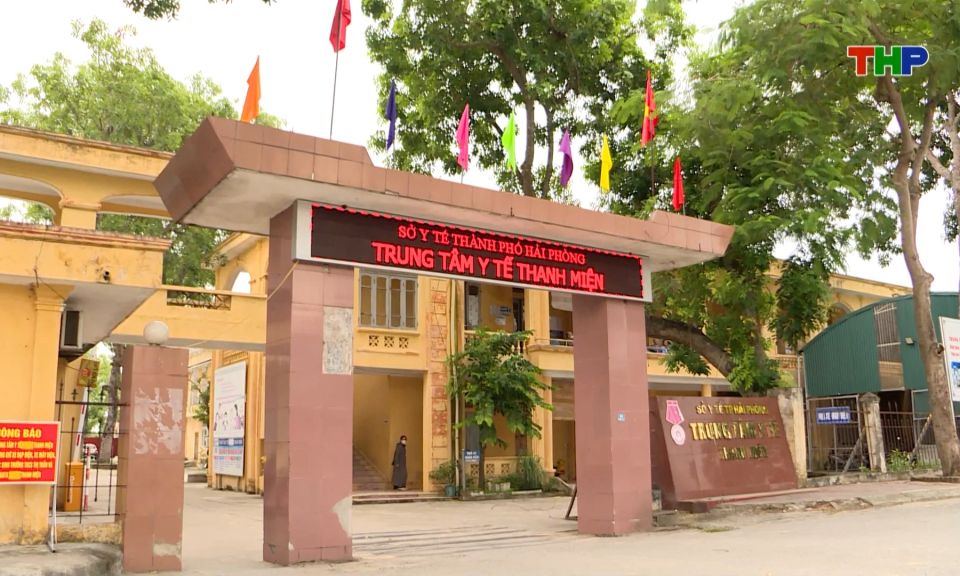 Quan tâm đầu tư hệ thống cơ sở y tế bệnh viện công