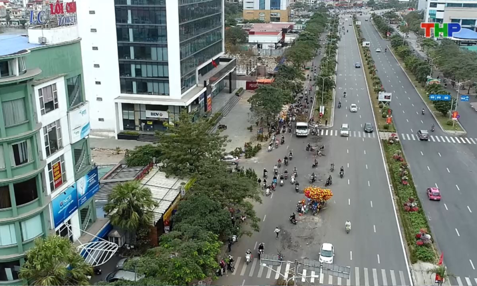 Bản tin thời sự tối (13/07/2025)