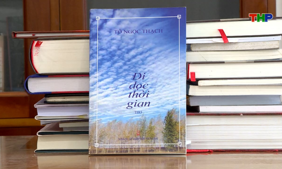 Âm vang miền cửa biển: Đi dọc thời gian