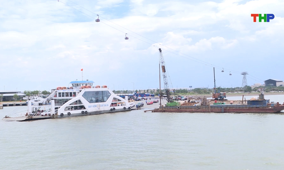 Bảo đảm an toàn thi công công trình 