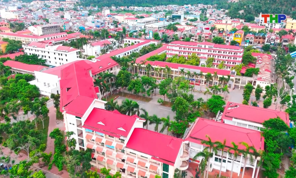 Đại học Hải Phòng tăng cường nâng cao chất lượng đào tạo