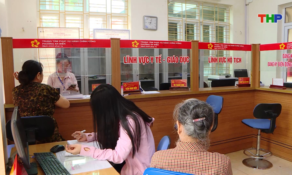 Giải quyết vướng mắc trong vận hành chính quyền địa phương 2 cấp