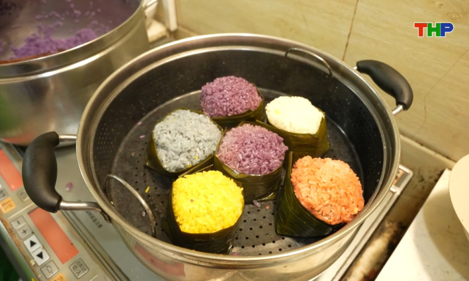 Đến Hải Phòng, đi lòng vòng: Xôi khúc Hải Phòng