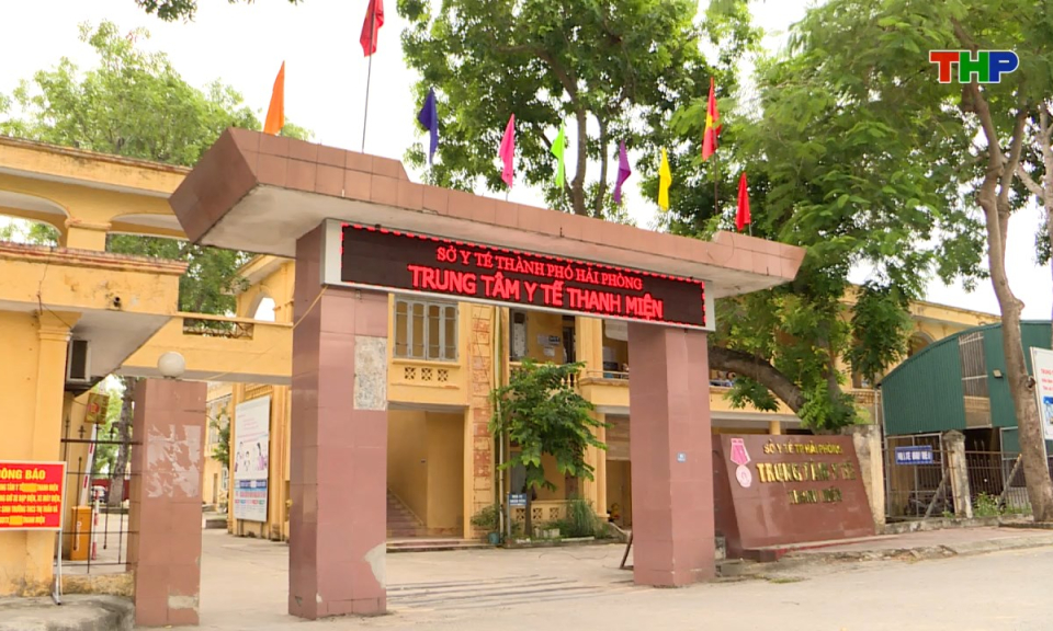 Y tế sức khỏe: Cơ sở vật chất bệnh viện công: Thực trạng và giải pháp