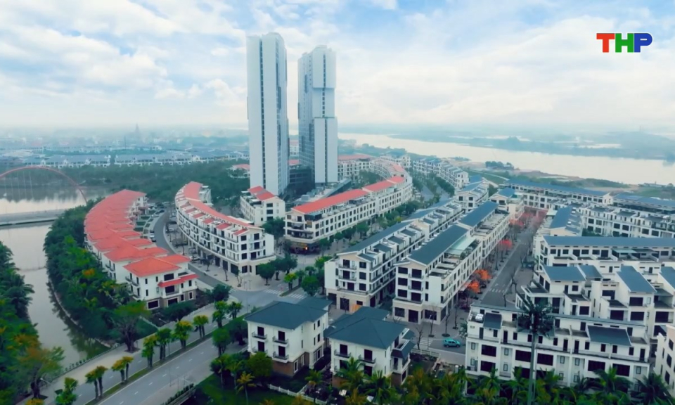 Hải Phòng chuyển động và kết nối: Hải Phòng: Cửa ngõ hợp tác, chiến lược và đầu tư xanh