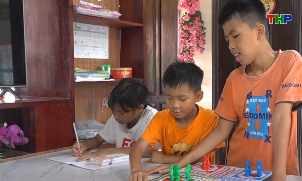 Ngày nữa để yêu thương: Những câu chuyện yêu thương trong ngôi nhà Hoa Hải Đường