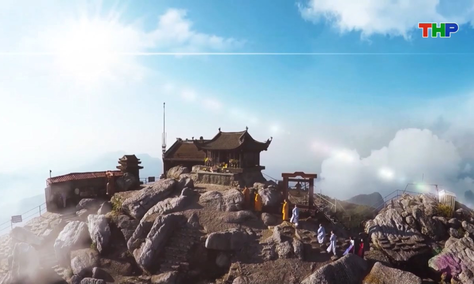 Hải Phòng những góc nhìn: Quần thể di tích và danh thắng Yên Tử - Vĩnh Nghiêm - Côn Sơn, Kiếp Bạc: Giá trị nổi bật toàn cầu