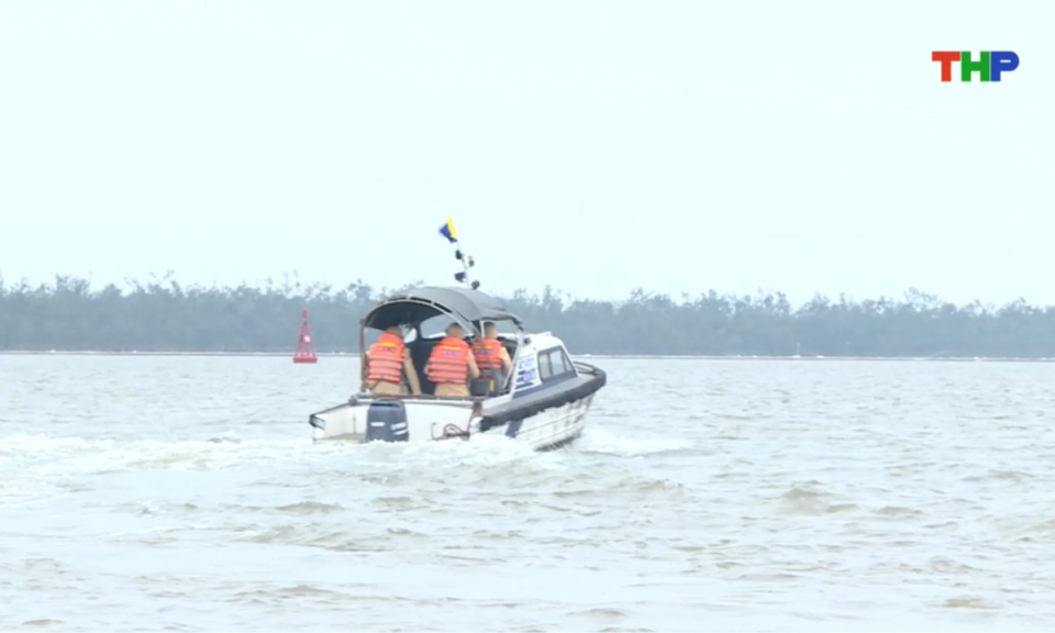 Bản tin giao thông 24h (16/07/2025)