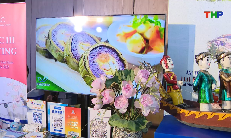 Bản tin tiếng Anh (16/07/2025)