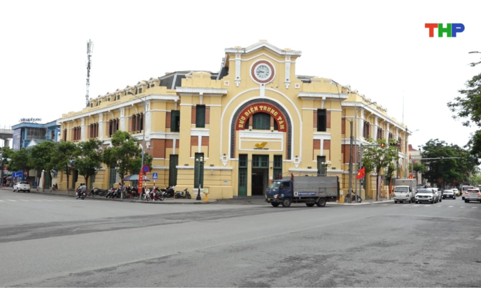 Bản tin thời sự sáng (17/07/2025)