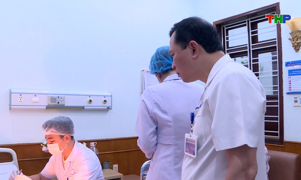 Chuyện đương thời: Phục hồi khiếm khuyết