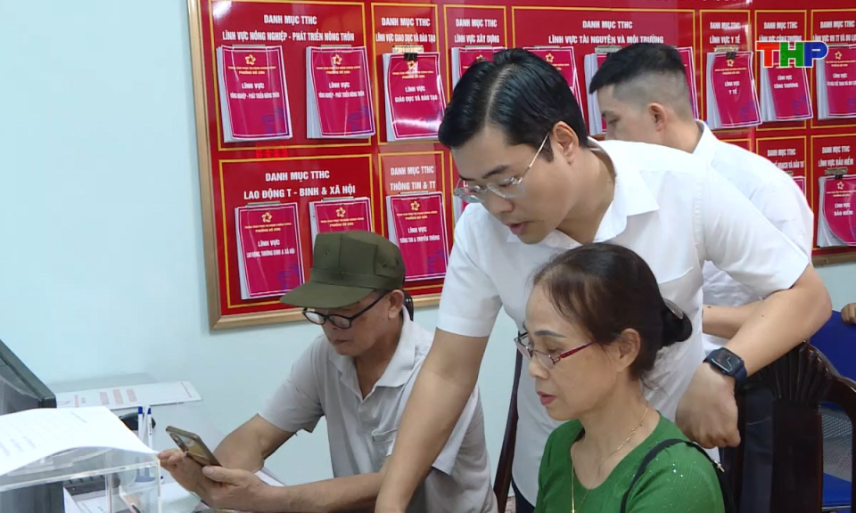 Điểm nhấn 365: Chính quyền địa phương hai cấp - Một mô hình, nhiều góc nhìn