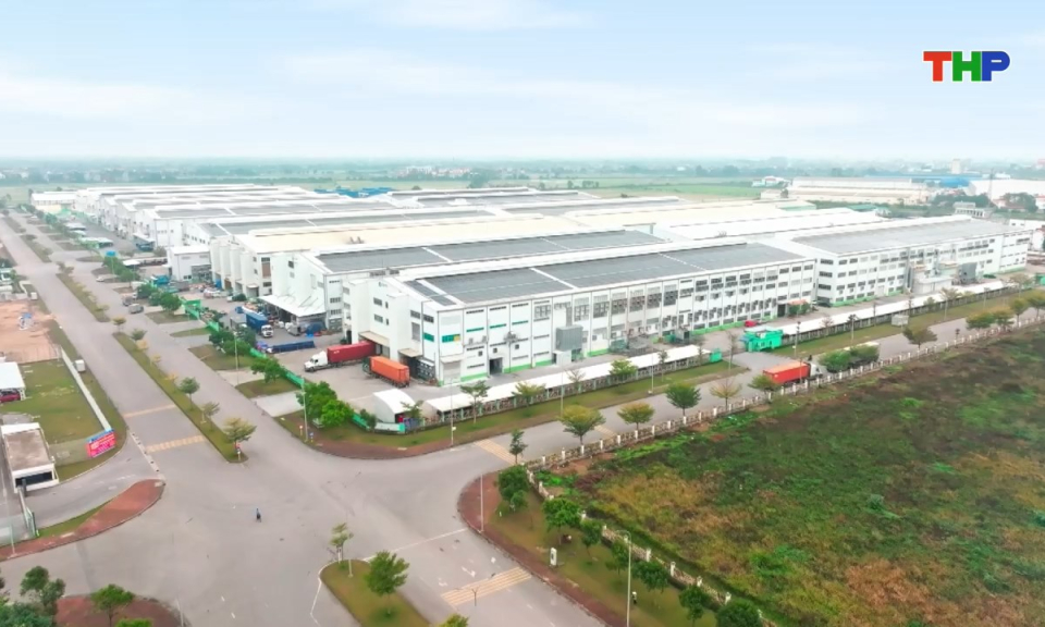 Kinh tế và đô thị: Hải Phòng giữ đà thu ngân sách, linh hoạt quản lý thuế