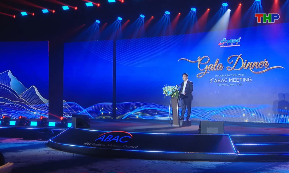 Bản tin thời sự tối (18/07/2025)