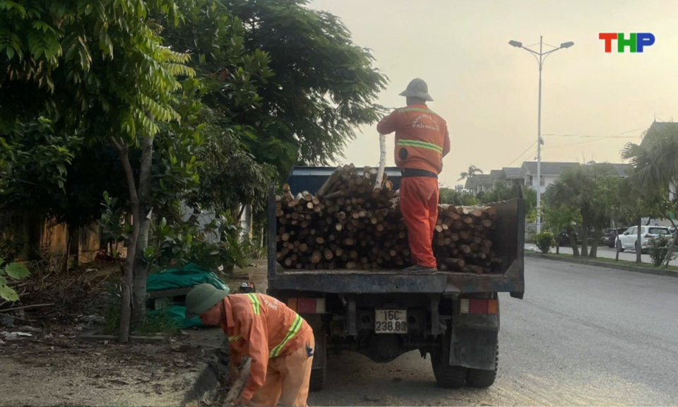 Bản tin giao thông 24h (19/07/2025)