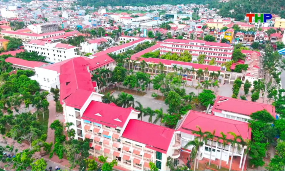 Bản tin thời sự tối (19/07/2025)