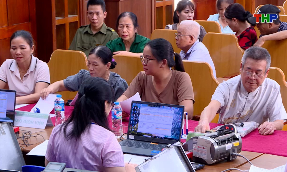 Bản tin tiếng Anh (19/07/2025)
