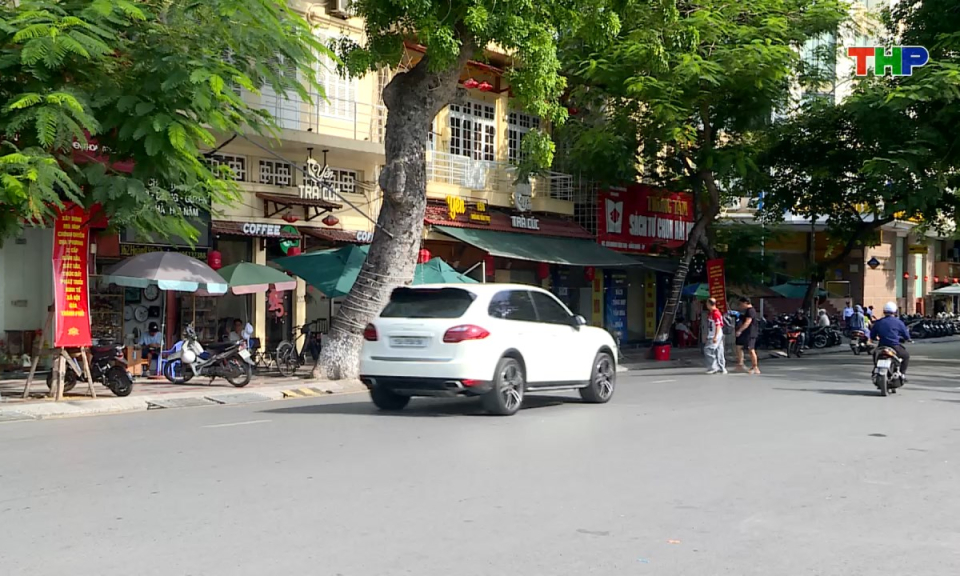 Bản tin Hải Phòng hôm nay (19/07/2025)