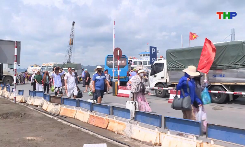 Bản tin giao thông 24h (20/07/2025)