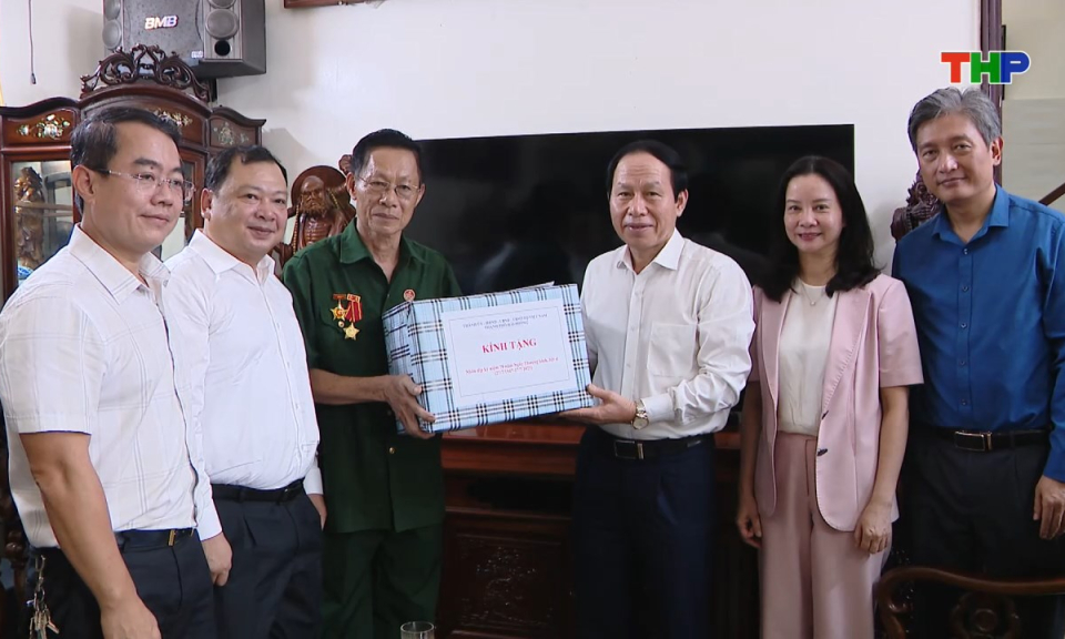 Bản tin tiếng Trung (21/07/2025)