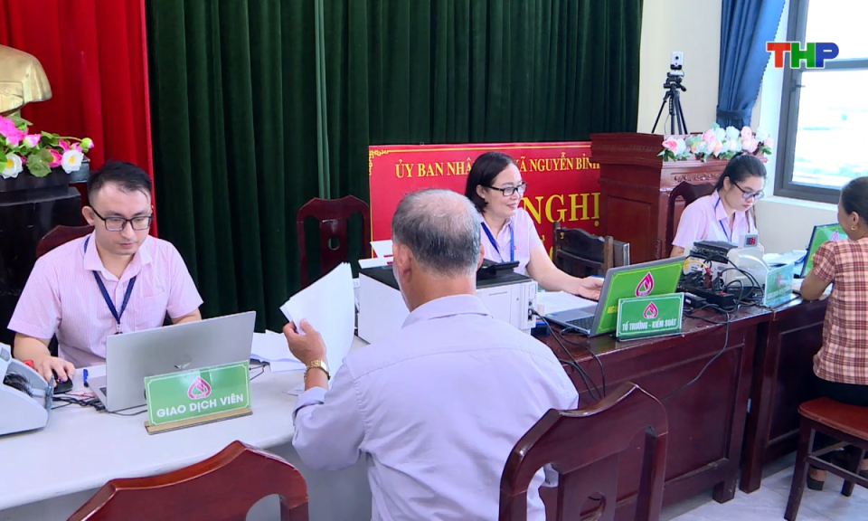 Bản tin Hải Phòng hôm nay (23/07/2025)