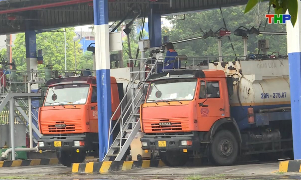 Bản tin thời sự sáng (24/07/2025)