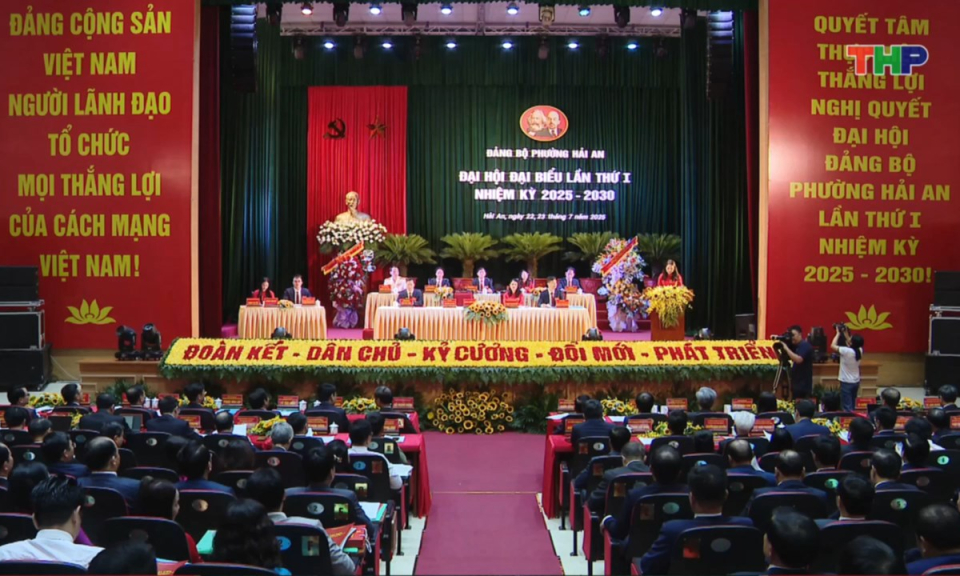 Bản tin thời sự tối (23/07/2025)