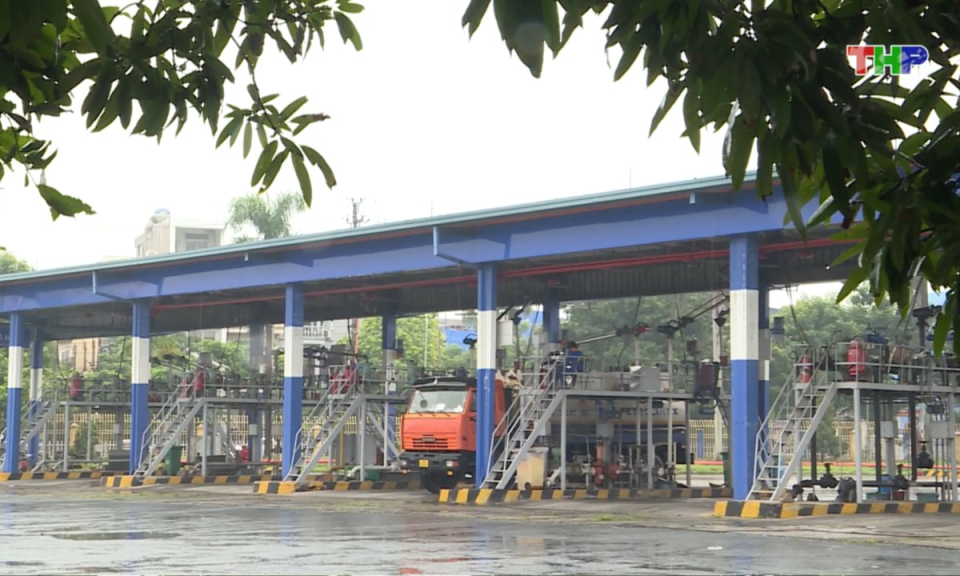 Bản tin thời sự trưa (24/07/2025)