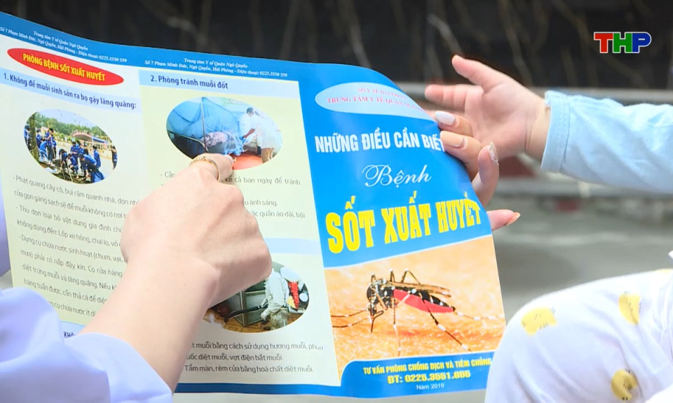 Bản tin Hải Phòng hôm nay (24/07/2025)