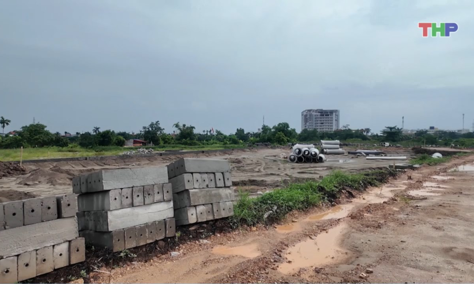Bản tin thời sự trưa (25/07/2025)