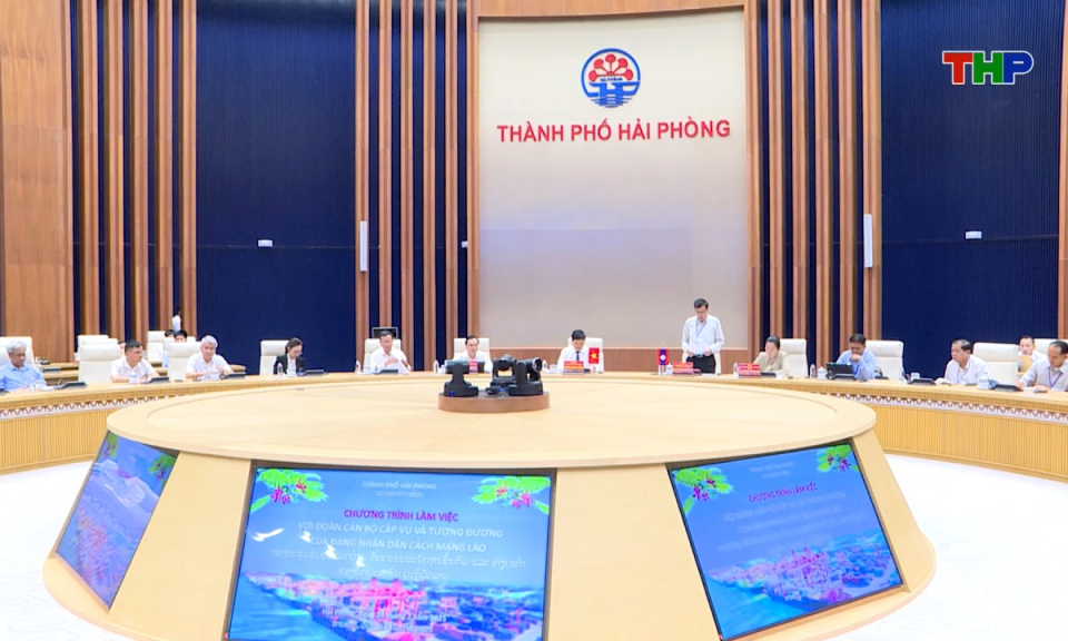 Bản tin tiếng Trung (24/07/2025)