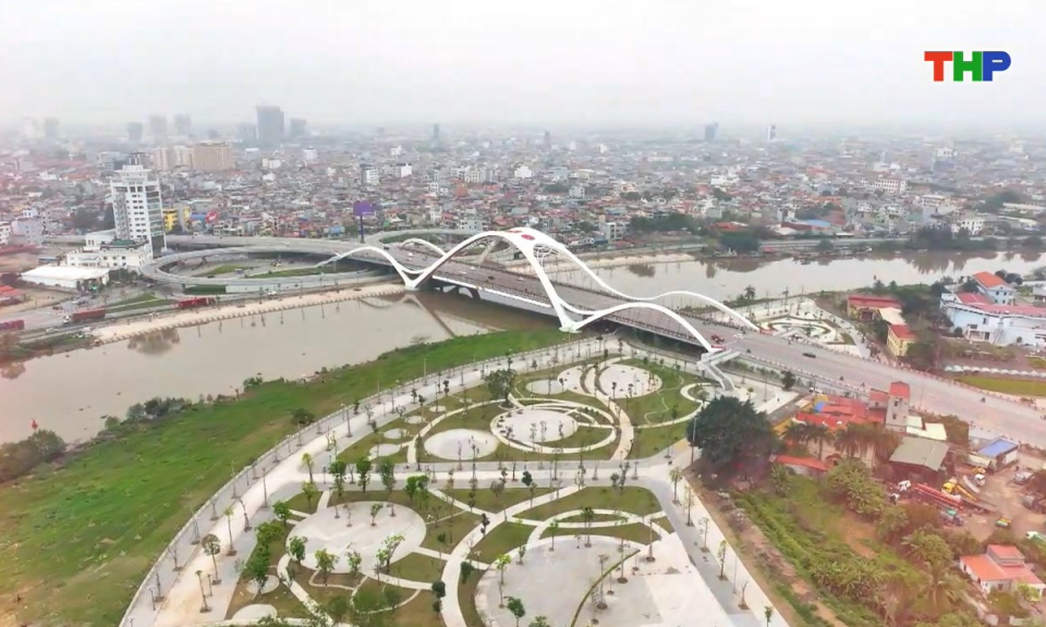 Điểm nhấn 365: Du lịch Hải Phòng nỗ lực vươn tầm quốc tế