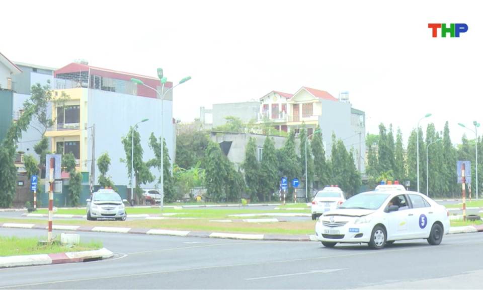 Bản tin giao thông 24h (26/07/2025)