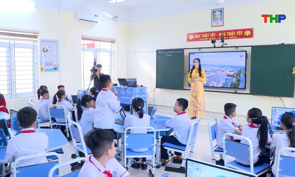 Bản tin Hải Phòng hôm nay (26/07/2025)