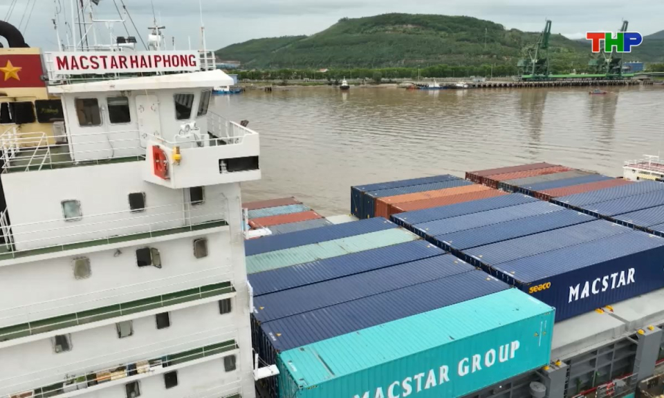 Bản tin tiếng Trung (26/07/2025)