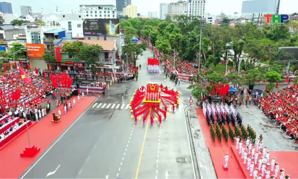Bản tin thời sự tối (27/07/2025)