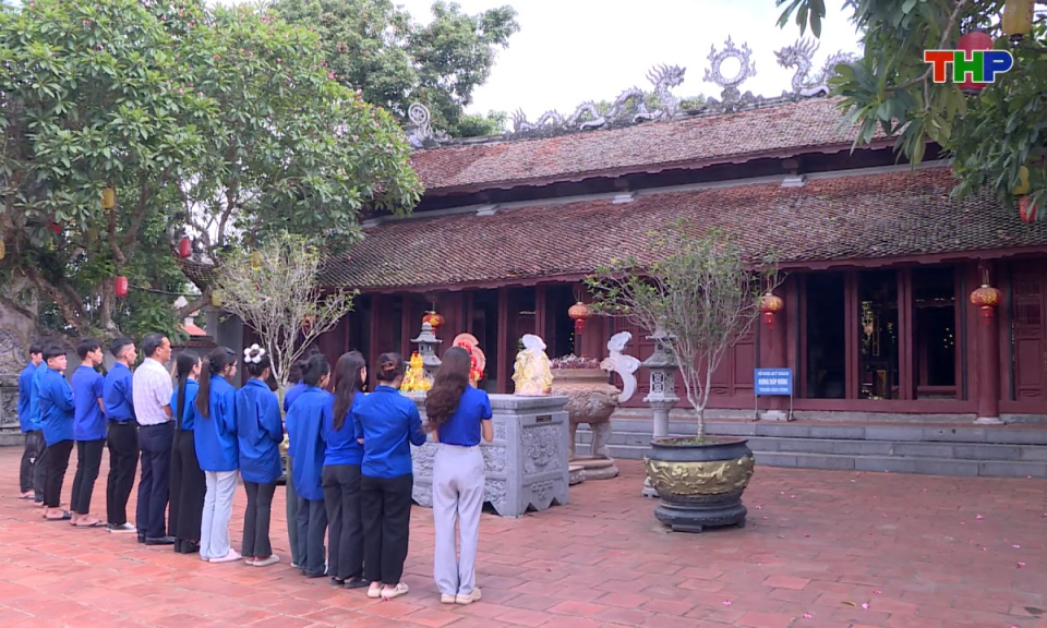 Tuổi trẻ Hải Phòng: Khơi dậy tinh thần tự học, cầu tiến trong giới trẻ
