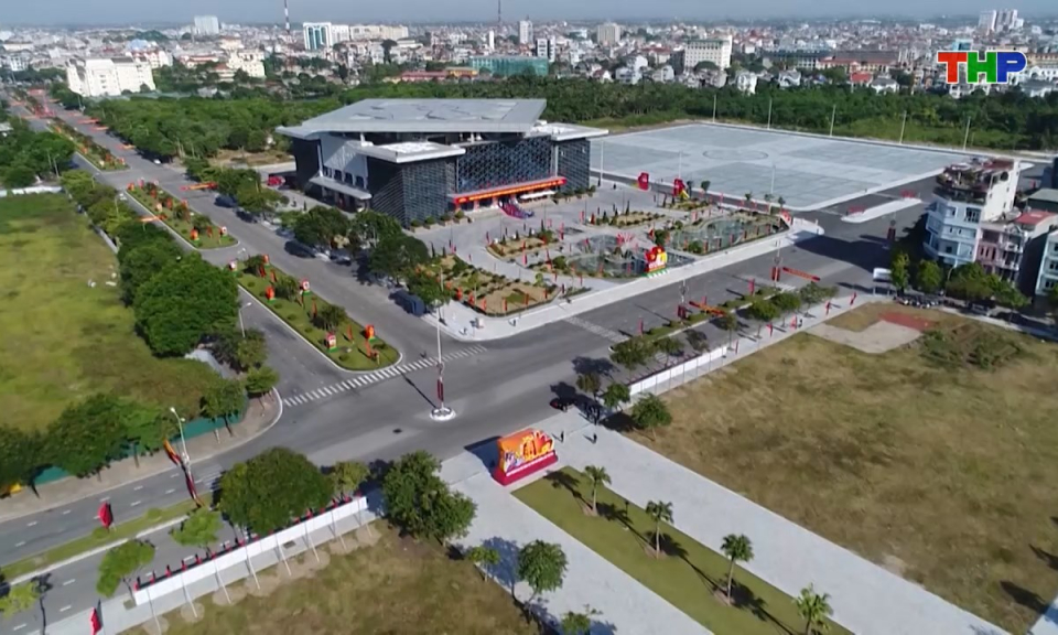 Xây dựng Đảng: Đại hội Đảng các cấp: Niềm tin vào chặng đường mới