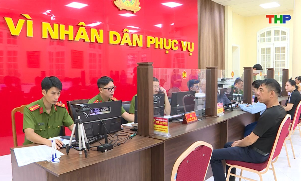 Bản tin thời sự sáng (29/07/2025)