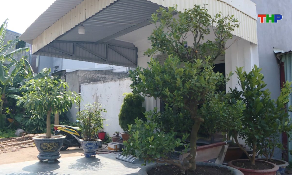 Hộp thư truyền hình: Kiến nghị của người dân về vi phạm trật tự xây dựng