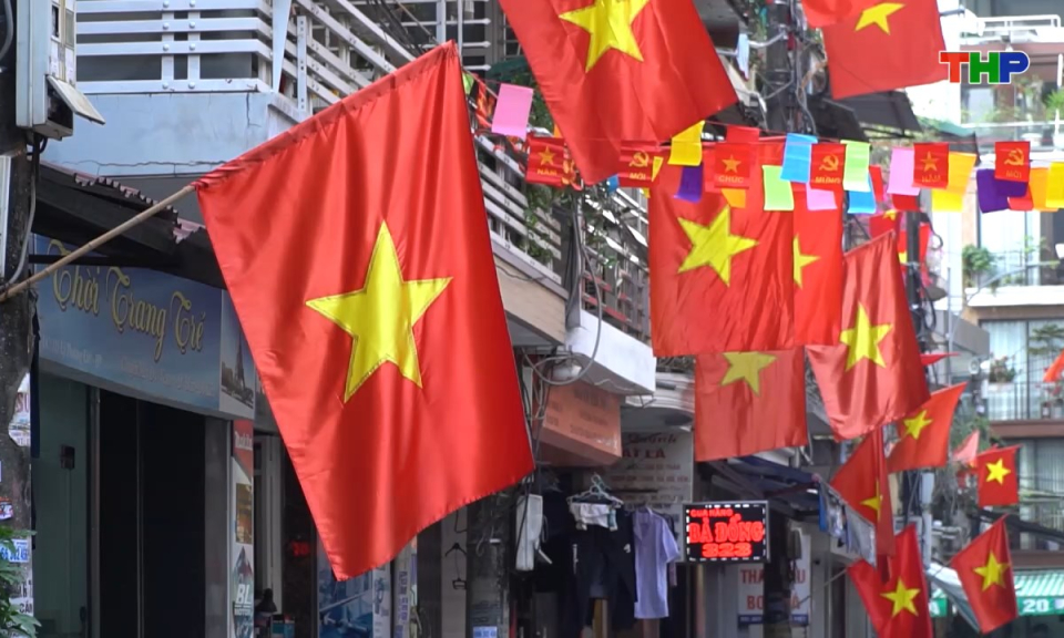 Bản tin Hải Phòng hôm nay (29/07/2025)