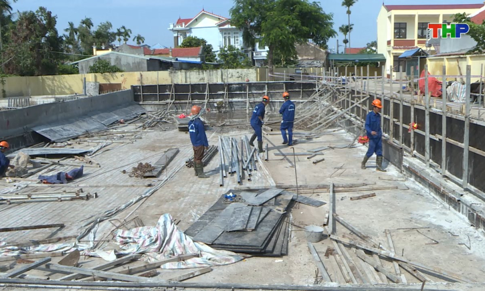 Bản tin tiếng Trung (29/07/2025)